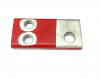 BAR FLAT MPD DBL POLE