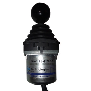 AJSC-J2A1-001 BH/SH/GH Joystick