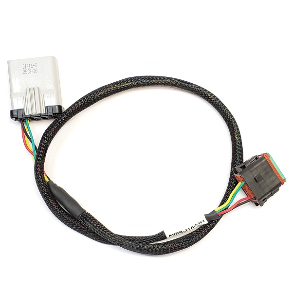 HARNESS AVDR-J1A4-H1
