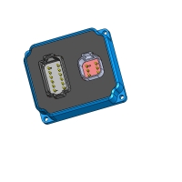 ATSI-AI6-100 SIX CHANNEL THERMISTER INTERFACE