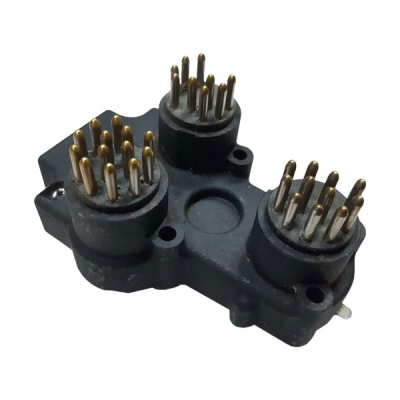 Claas Coupler Module