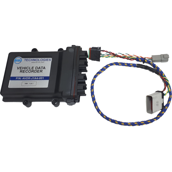 AVDR-J1A4-K1 VDT KIT-1M