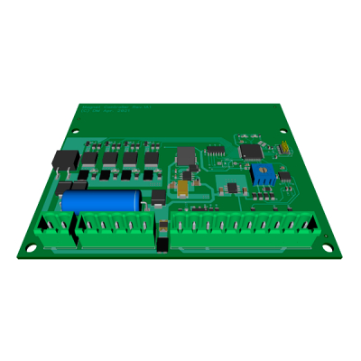 AECM-001