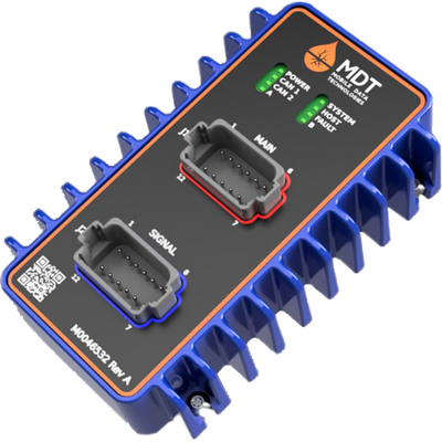 AECU-MDT-M0046532B