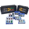 4 Jack Control Kit