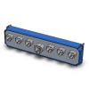 APDB-1IN5OS-25A-004 Single Channel Bus bar