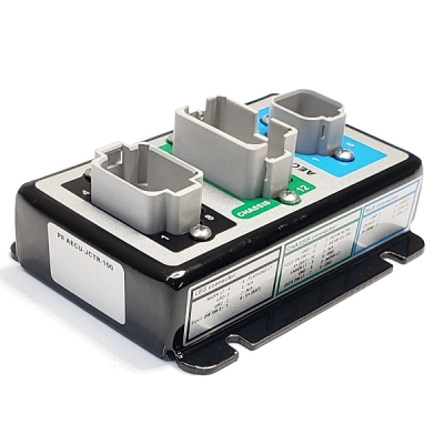 AECU-JCTR-100 JACK LEG I/O