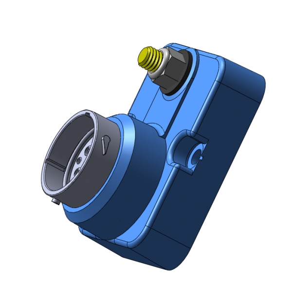 BUS BAR ABB-GC1925(B/R)