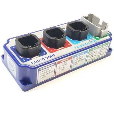 AWCD-003 WIPER CONTROLLER