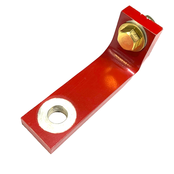 BAR MPD SOLENOID BRIDGE 2021