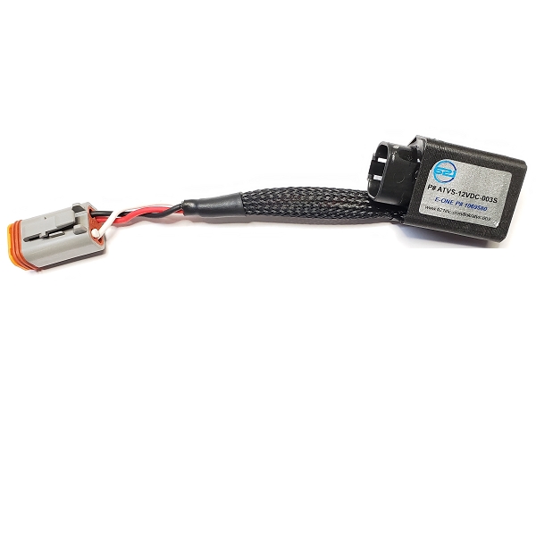 ATVS-002S - Automotive Transient Voltage Suppressor