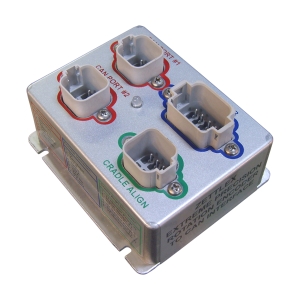 AZEI-002 Rotation Encoder to CAN Interface