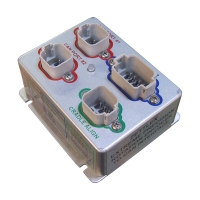 AZEI-002 Rotation Encoder to CAN Interface