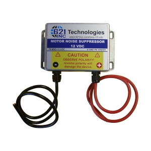 ATVS-001 - Automotive Transient Voltage Suppressor