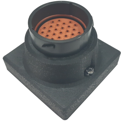 APDB-8I8OS-D-2X4 Single Channel