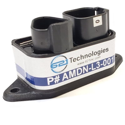 AMDN-L3-001 LIN MULTI DROP MINI NODE