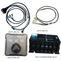 AATTC-001-K1 T-CASE CONTROL KIT