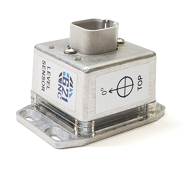 ALSU-001 LEVEL SENSOR UNIT