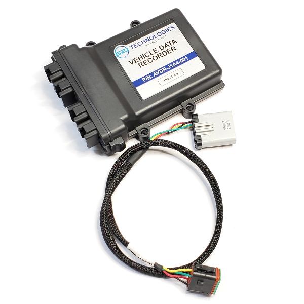 AVDR-J1A4-K1 VDT KIT-1