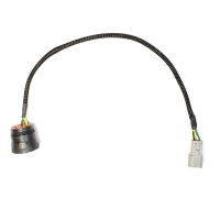 AGHC-DT0403R-HD1609P-17 CAN BUS HARNESS