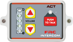 FRC Intercom